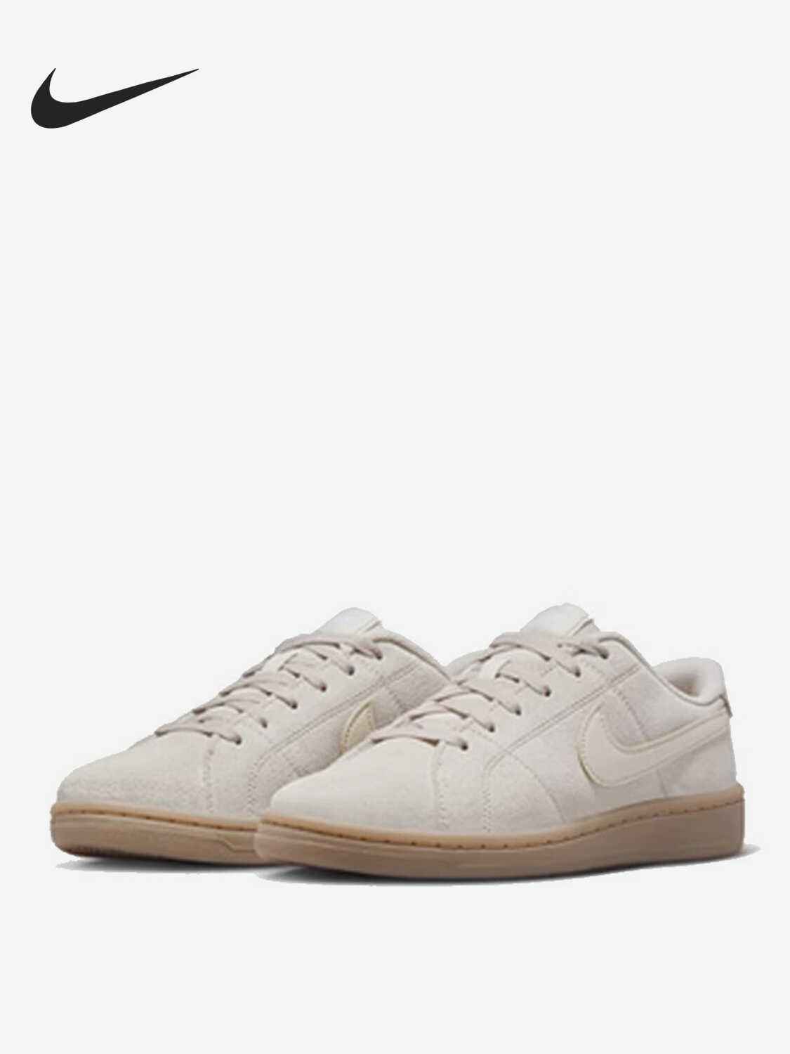 专柜正品Nike/耐克Court Royale女子时尚耐磨低帮休闲板鞋CZ0218