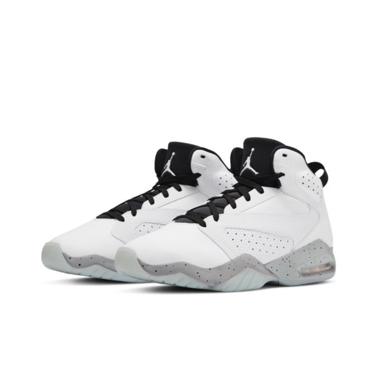 AirJordanAJ6简版篮球鞋