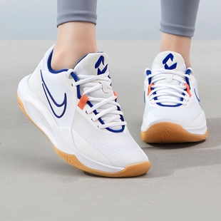 DD9535 耐克Nike 男子缓震回弹舒适透气篮球鞋 100 Precision