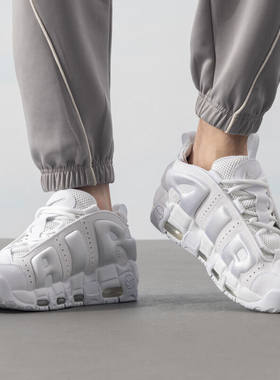 NIKE男子AIRMOREUPTEMPO