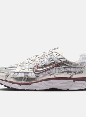耐克女子W NIKE P-6000运动休闲鞋BV1021-110