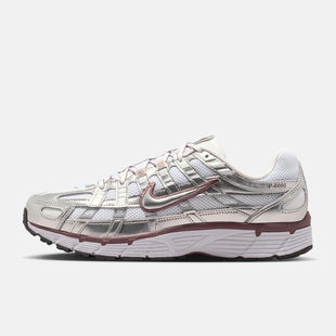 耐克女子W NIKE P-6000运动休闲鞋BV1021-110
