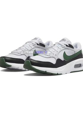 专柜正品Nike/耐克 Air Max SC GS女子气垫休闲跑步鞋 CZ5358-112