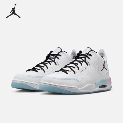正品NikeJORDAN男减震篮球鞋
