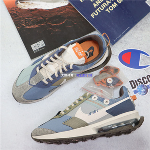 DQ5082 专柜正品 复古百搭耐磨低帮气垫运动鞋 AirMax 400 耐克NIKE