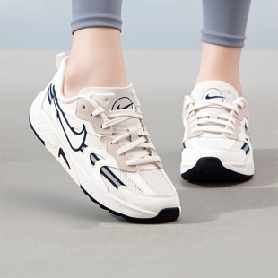 专柜正品Nike/耐克女休闲透气轻便缓震时尚舒适运动鞋FN0314-101