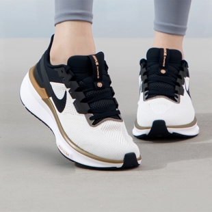 专柜正品Nike/耐克男子AIR ZOOM运动鞋轻便透气休闲跑步鞋DJ7883