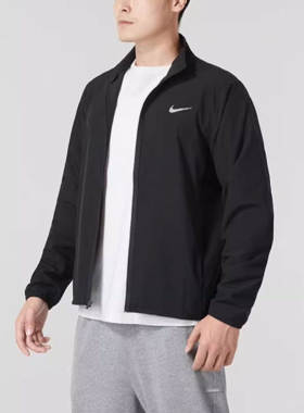 NIKE男子舒适时尚休闲日夹克