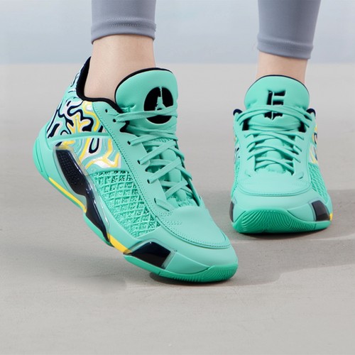 耐克专柜正品男子篮球鞋