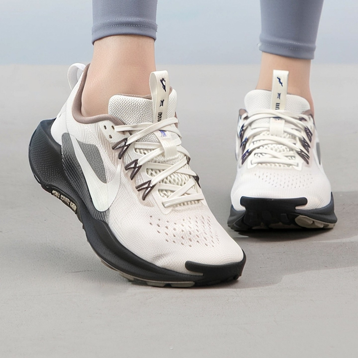 Nike耐克男鞋PEGASUS TRAIL 5飞马户外运动越野跑步鞋IB7667-001