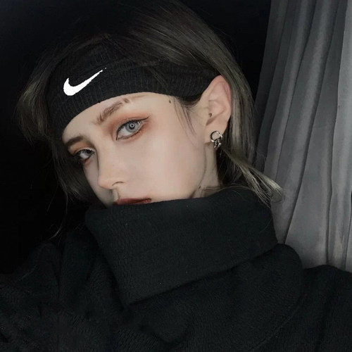 男女同款AC2285透气止汗带