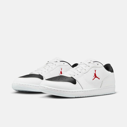NIKEJORDACU男子低帮运动休闲鞋