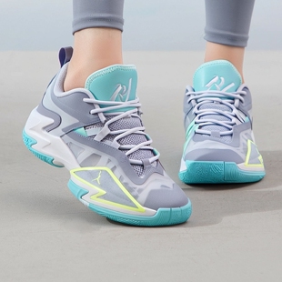 耐克/Nike Jordan One Take 3威少男子实战篮球鞋DC7700-015