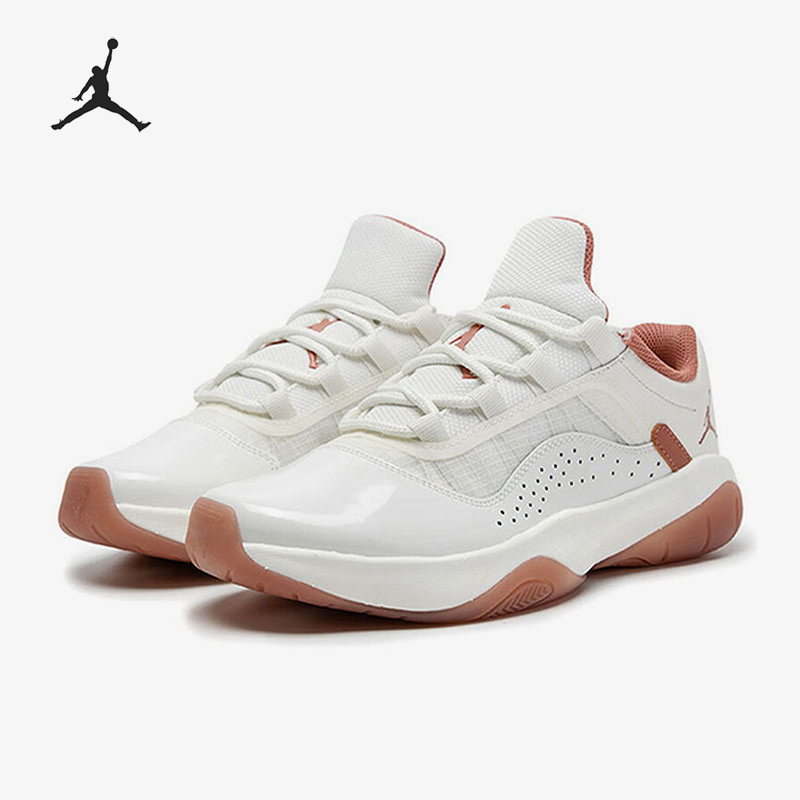 耐克AirJordanCMFTLow篮球鞋