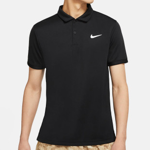 专柜正品耐克NIKE男POLO翻领网球运动休闲速干透气短袖CW6851-010