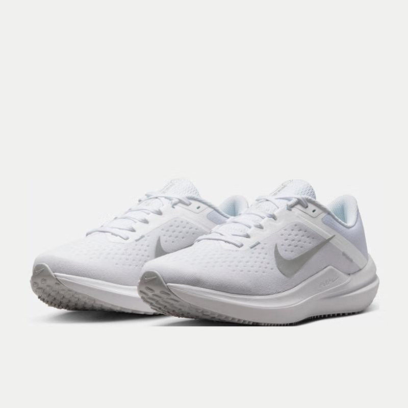 Nike/耐克正品WINFLO 10女士透气耐磨低帮运动跑步鞋DV4023-102