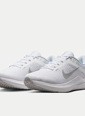 Nike/耐克正品WINFLO 10女士透气耐磨低帮运动跑步鞋DV4023-102