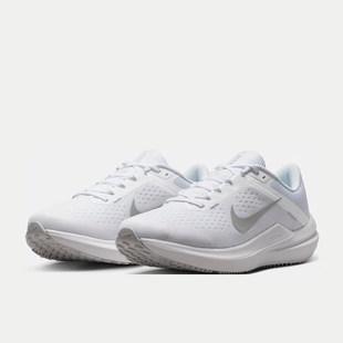Nike/耐克正品WINFLO 10女士透气耐磨低帮运动跑步鞋DV4023-102