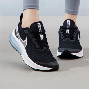 CK0714 专柜正品 ARCADIA小童气垫缓震休闲鞋 ZOOM 001 NIKE耐克AIR