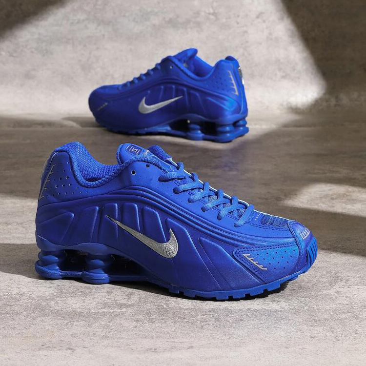 耐克专柜正品男子跑步鞋