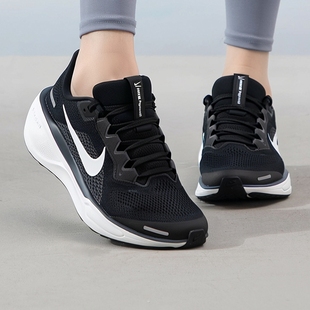 Nike/耐克 大童青少年舒适透气休闲运动训练减震跑步鞋FN5041-001