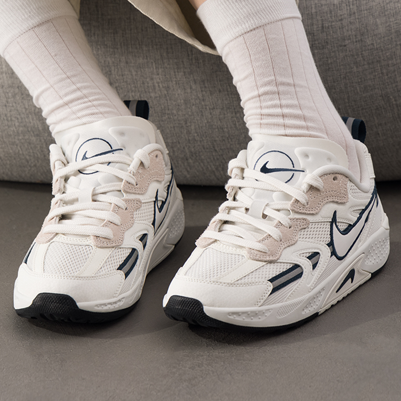 透气30mm时尚舒适车缝线四季低帮