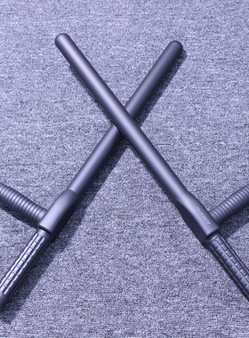 ANDEM欧美T型棍丁字拐防身棍棒防身用品合法自卫武器男武术辊训练