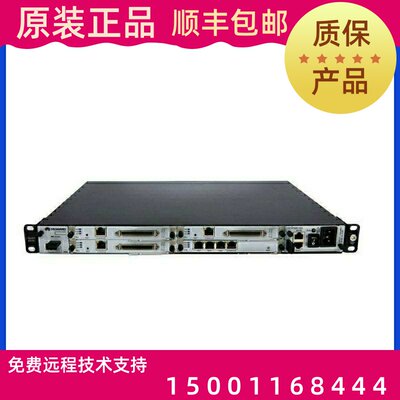 华为eSpace IAD132E(T)\IAD1224\IAD196\IAD104综合接入通信设备