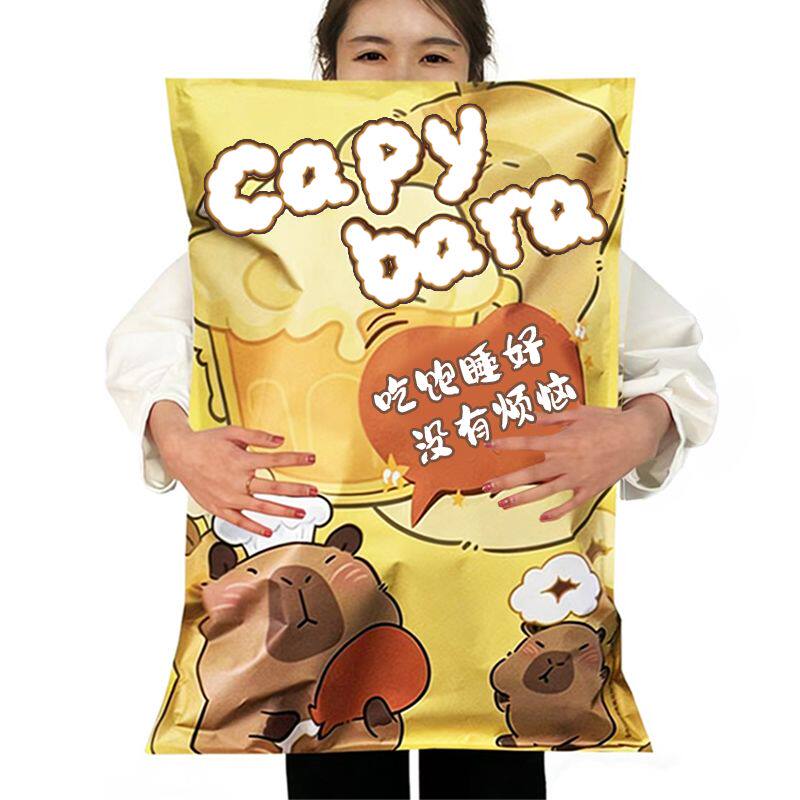 零食大礼包好吃的组合吃货小吃