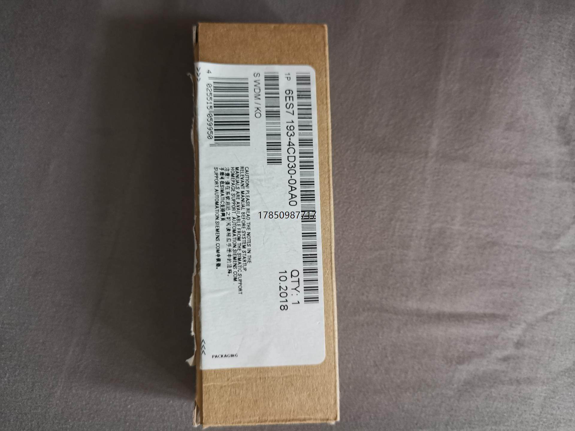 议价西门子SIEMENS，6ES7193-4CD30-0AA0一议价