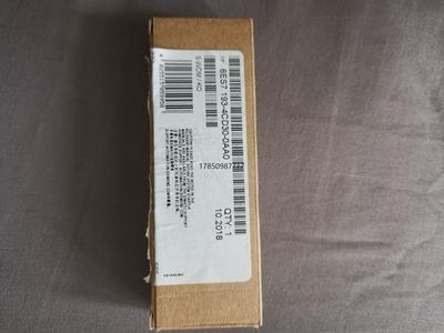 议价西门子SIEMENS，6ES7193-4CD30-0AA0一议价