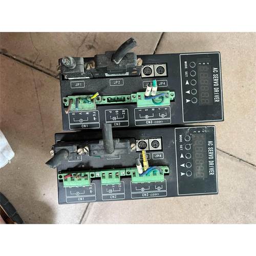 非实价议价议价珠海运控PSDA1033A4GN-N1伺服电机驱动器议价非实