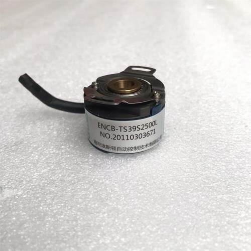 非实价议价议价ENCB-TS39S2500L埃斯顿编码器伺服电机编码器ESTUN