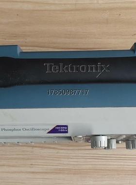 议价泰克DPO2012B示波器DPO4054正品保修半年议价