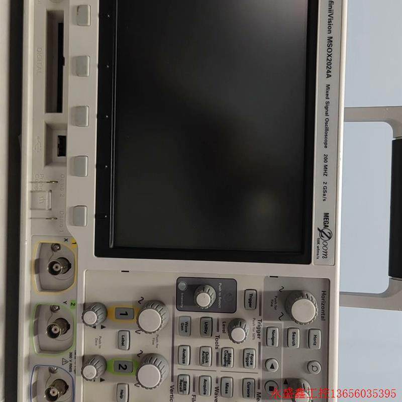 议价二手  是德  MSOX2024A议价