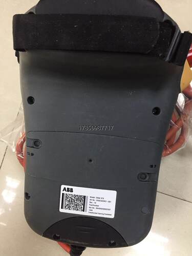 议价机器人示教器议价