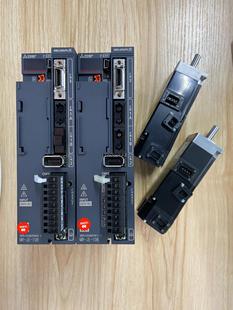 议价三菱100w带刹车光纤总线型议价
