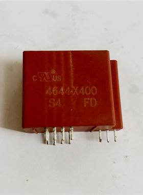 非实价议价议价4644X400伟肯变频器电流互感器霍尔传感器施耐德46