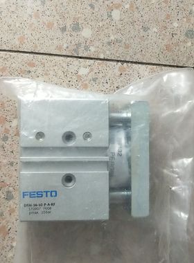 议价全新原装正品费斯托 FESTO 170907 DFM-16-10-P-A-KF 现议价