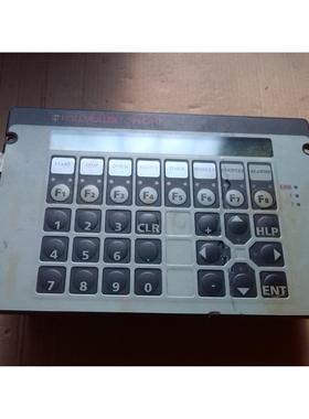 非实价议价议价PCS090 操作屏 劳尔人机界面 HOLLMULLER PLC-H2 P