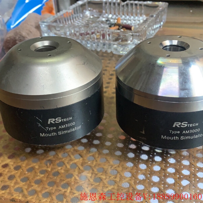 议价瑞森新谱RSTECH Type AM3000人工嘴仿真嘴 两议价