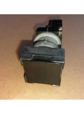 非实价议价议价通用按钮开关GE CR 104 G CR104G 黑色方形按钮议