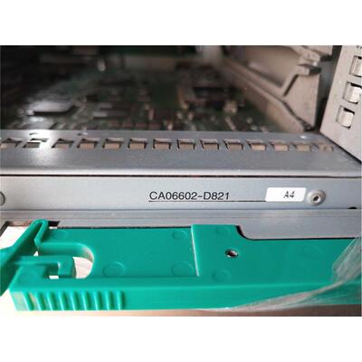 非实价议价议价询价CA06602-D821 Fujitsu Controller E8000 E8K