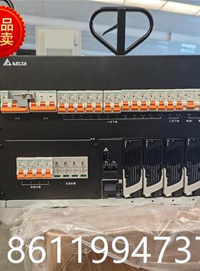 非实价议价议价台达/DPS3000H-48/50 48V200A嵌入式开关电源48V直