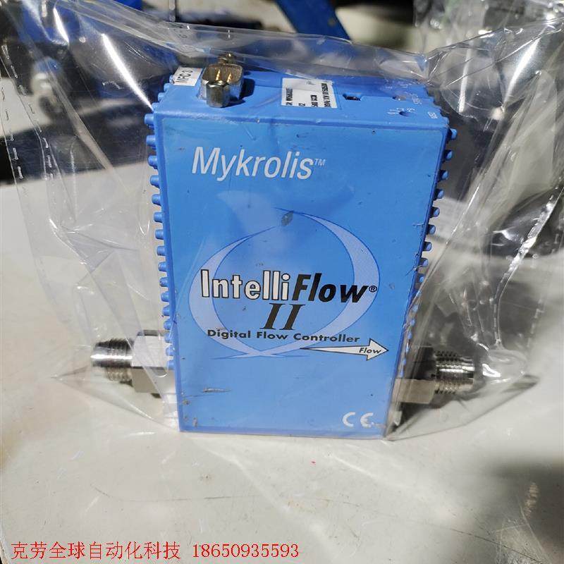 非实价议价议价Mykrolis DSNAE1XM流量计拆机,议价。议价非实价议