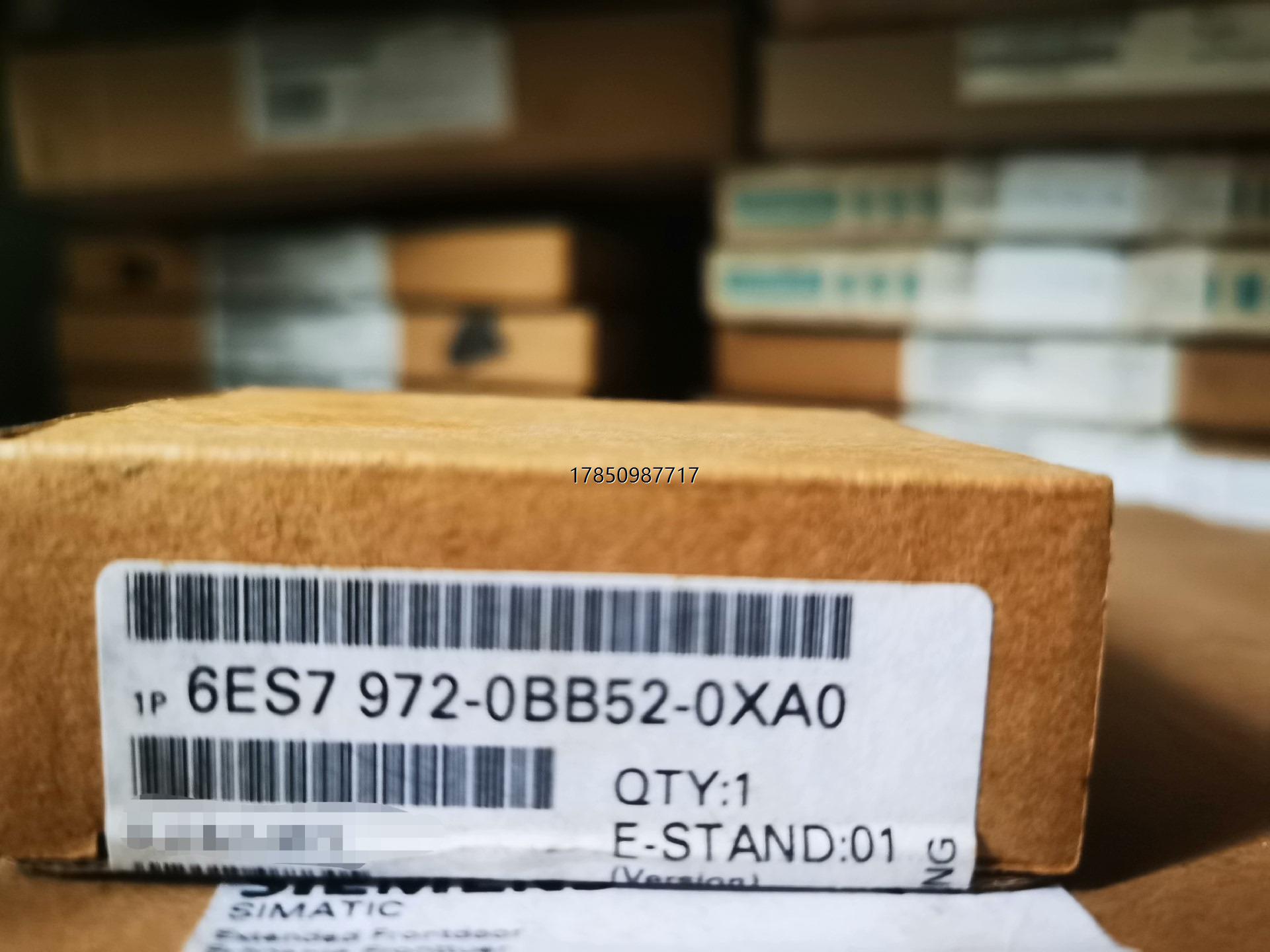 议价6ES7 972-0BB52-0XA0西门子全新现货,议价议价