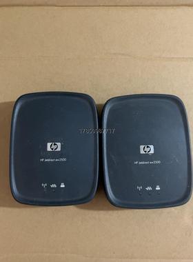 议价惠普 HP Jetdirect ew2500 j8021A议价