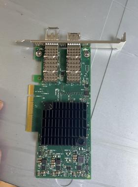 议价迈络思MCX4121A-XCAT CX4121A Conne议价