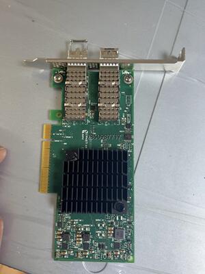 议价迈络思MCX4121A-XCAT CX4121A Conne议价