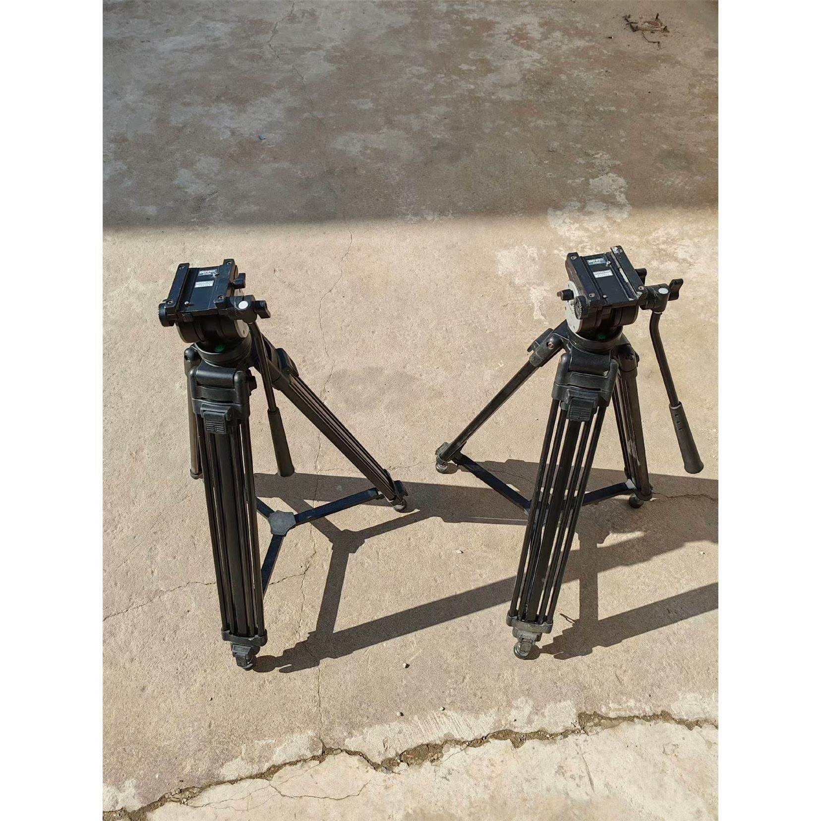非实价议价议价百诺三脚架BENRO KH25，KH25RM，实物如图议价非实